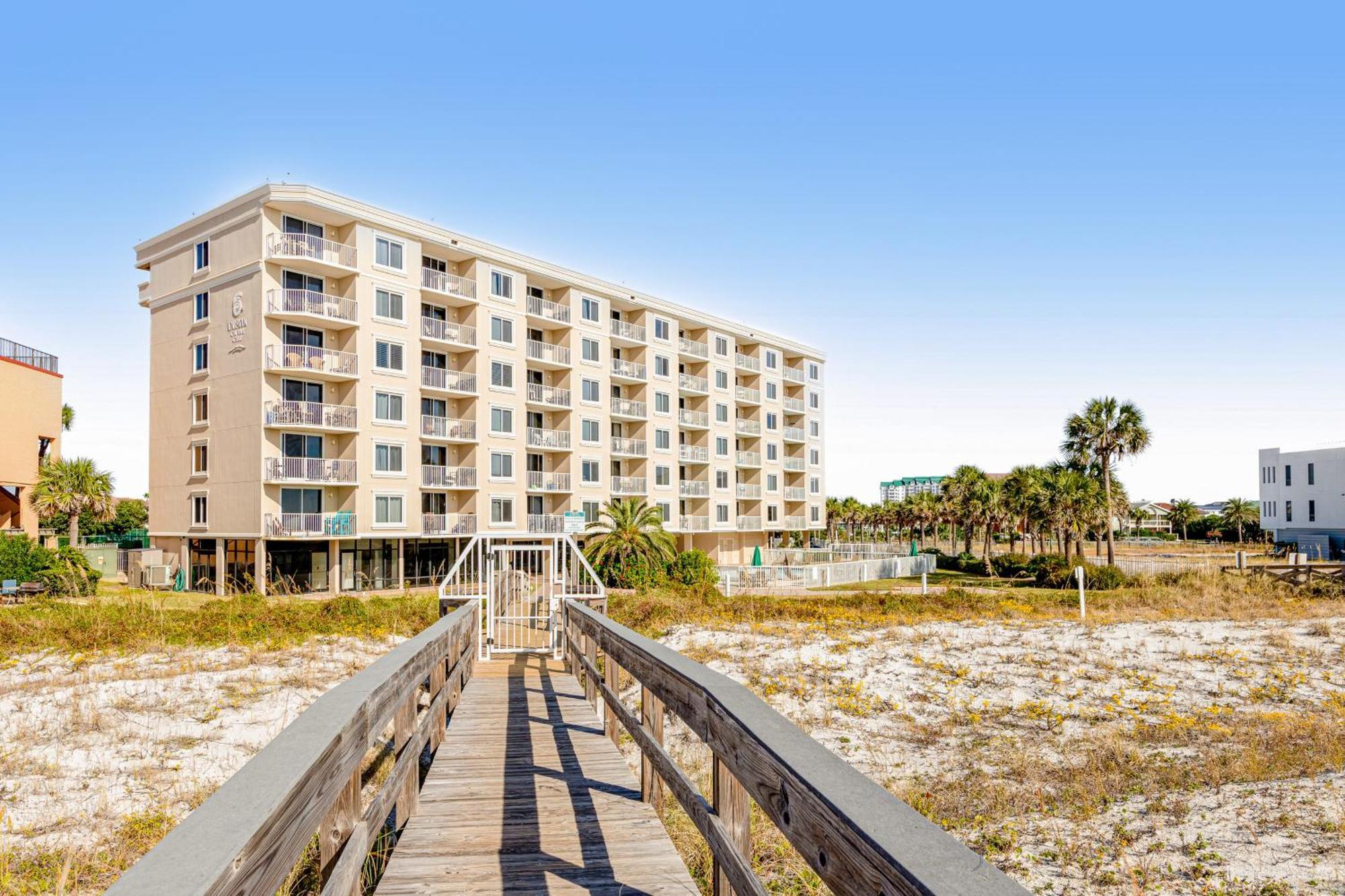 Villa Destin On The Gulf Exterior foto